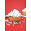 Mix Décors sucrés Christmas 70 g - Visuel 1